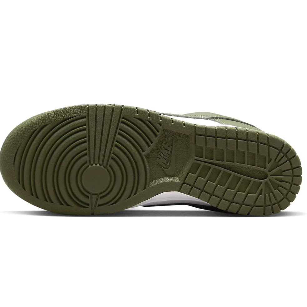 Nike W 'Medium Olive' Dunk Low 0726